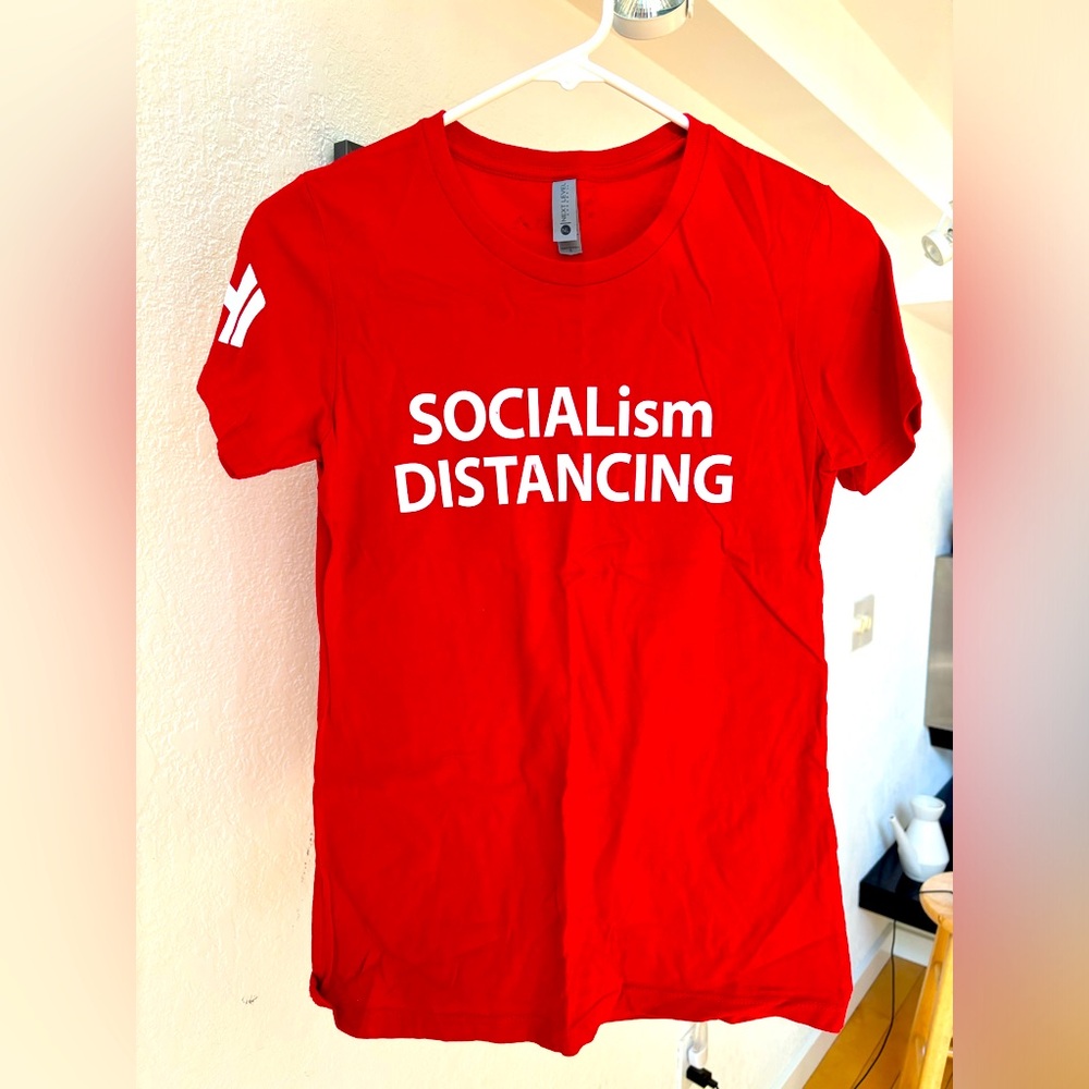Like new shirt